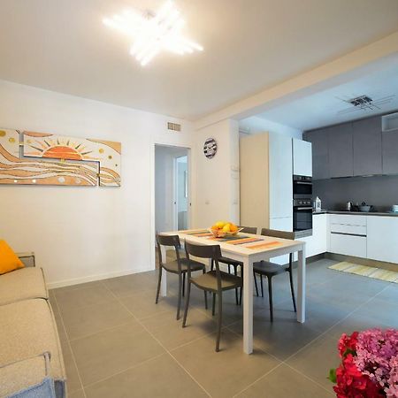 Residence Due Perle Lignano Sabbiadoro Exterior foto